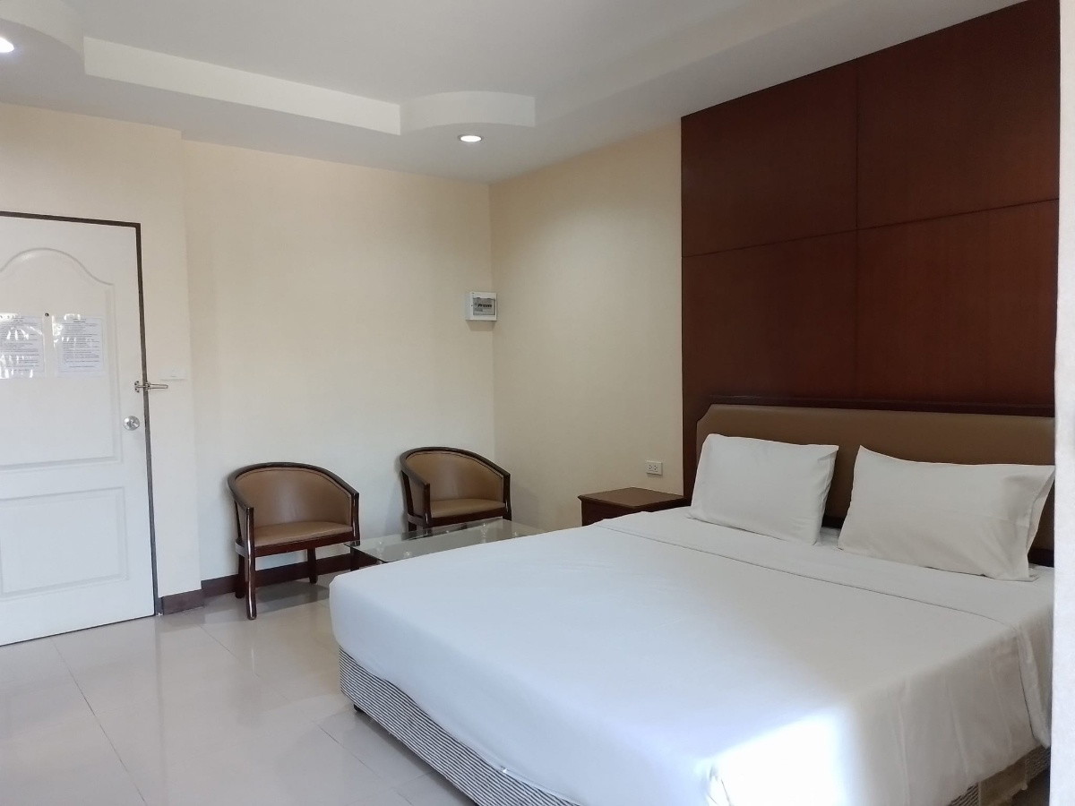 Condo · Bang Lamung, chon_buri — photo 2