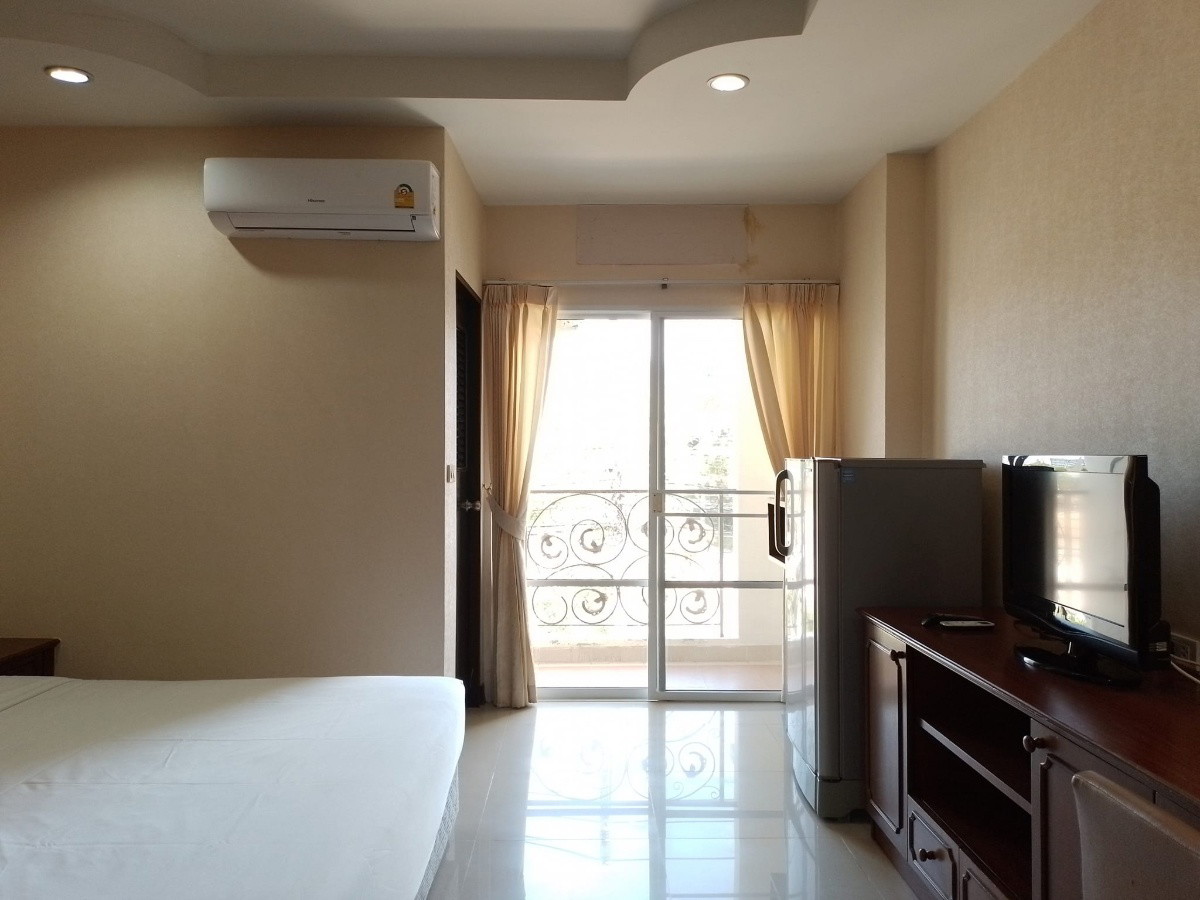 Condo · Bang Lamung, chon_buri — photo 4