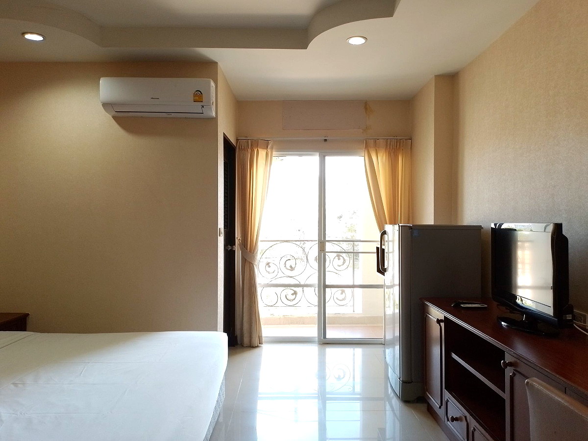 Pictures of VIP HOUSE Apartment 4/7