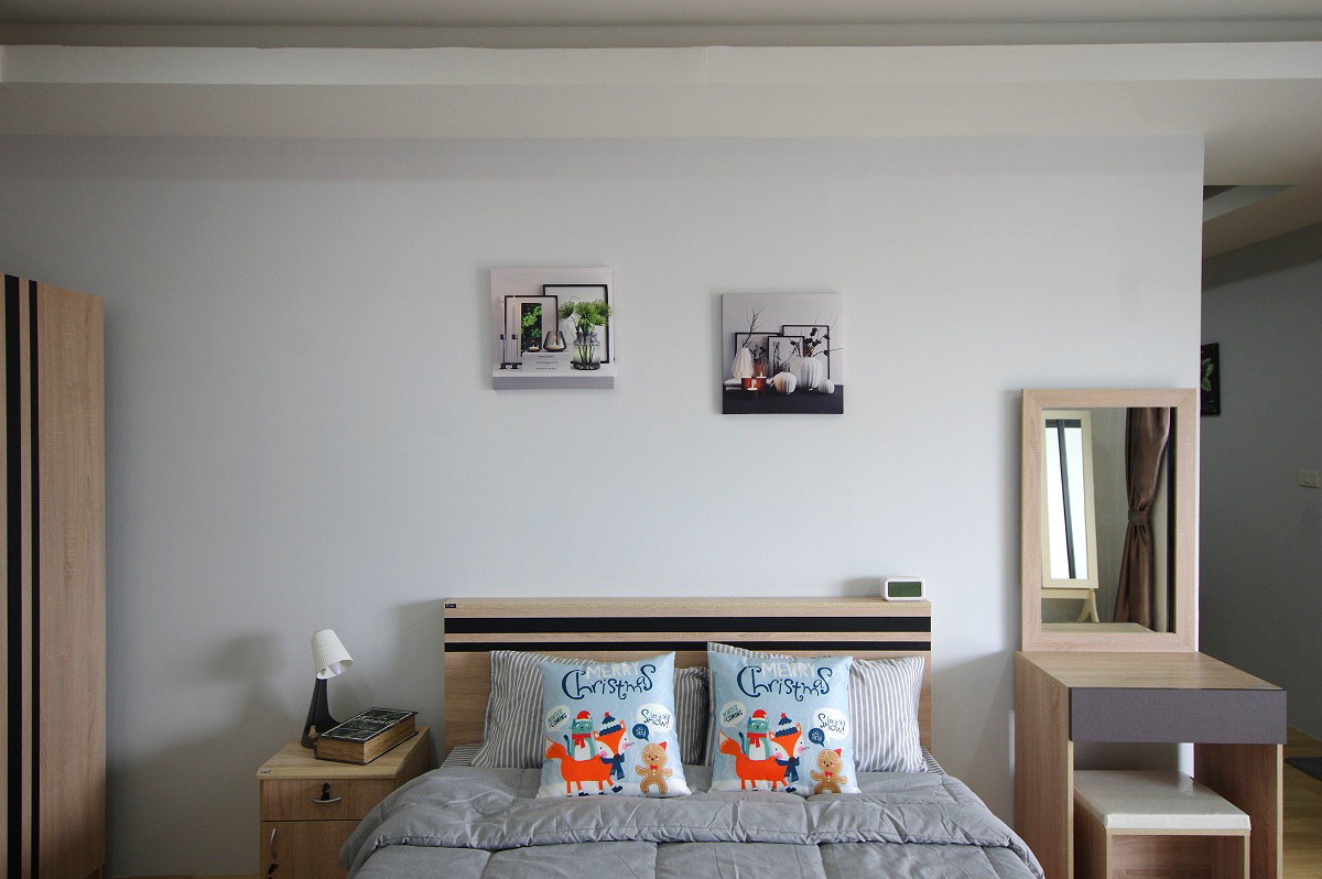 Pictures of The Green Space Apartment  9/17