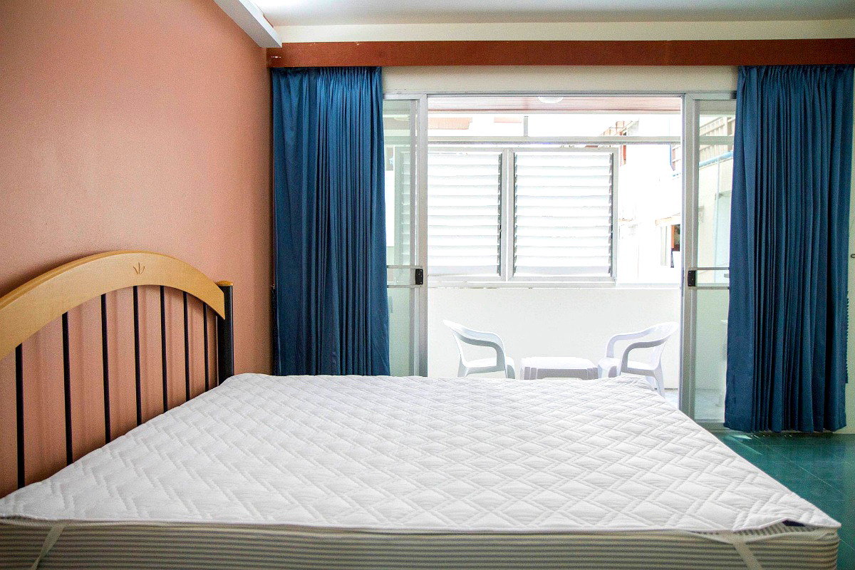 รูปภาพ พรพิรุฬห์ เพลส | อพาร์ทเม้นท์ หอพัก ที่พัก ห้องพัก - รูปที่ 2/21