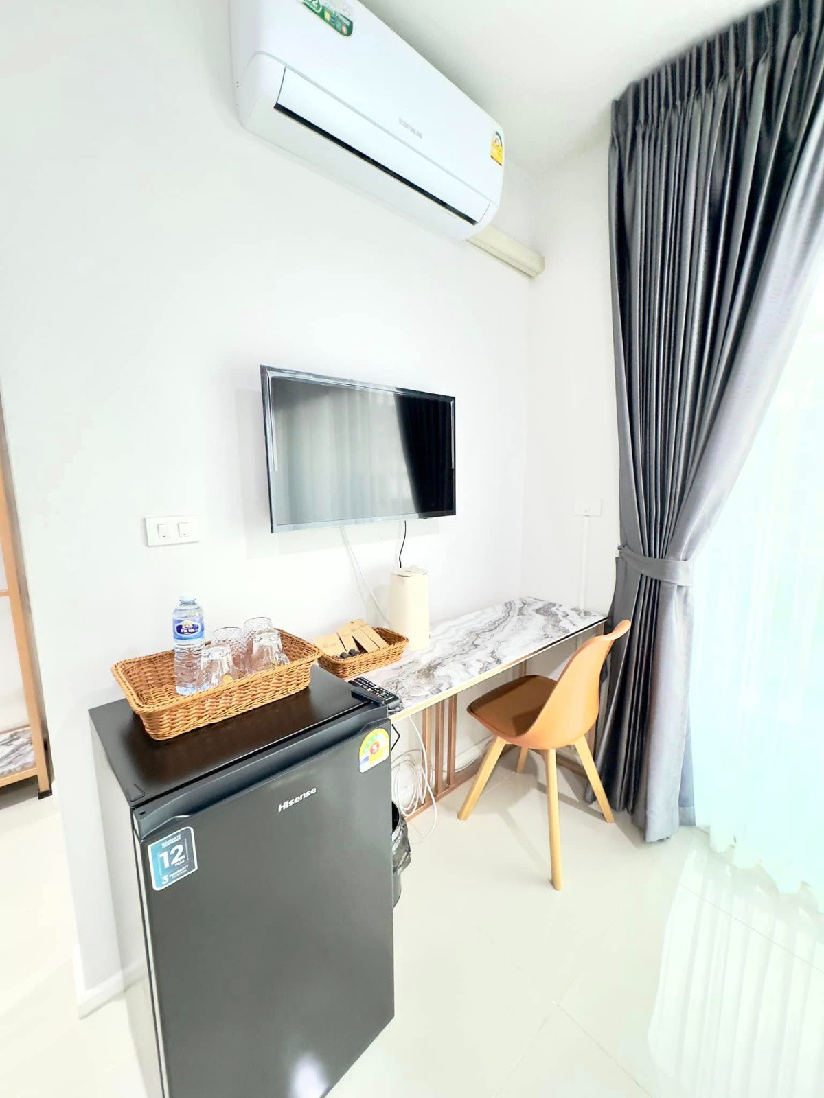 Condo · Mueang Samut Prakan — photo 3