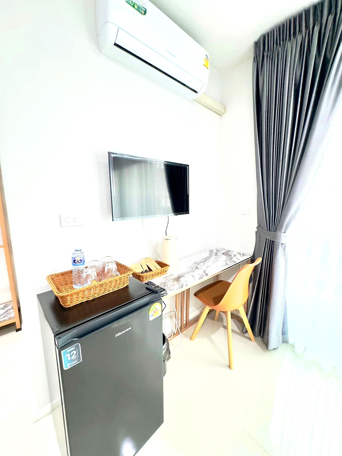 Pictures of Apple Suite Apartment  3/13