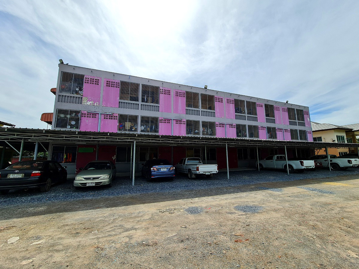 Pictures of สรดล อพาร์ทเมนท์ 25/47