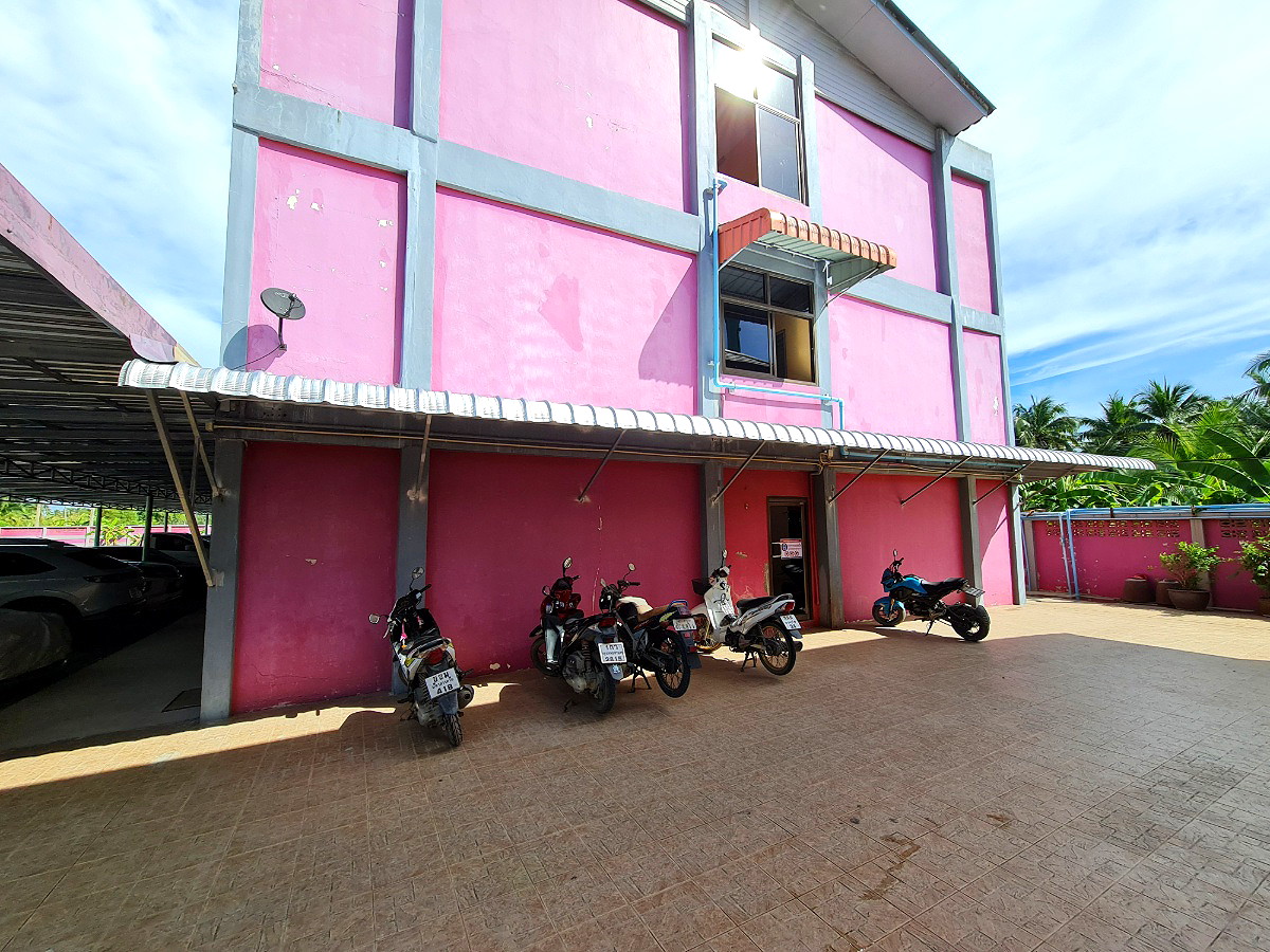 Pictures of สรดล อพาร์ทเมนท์ 26/47