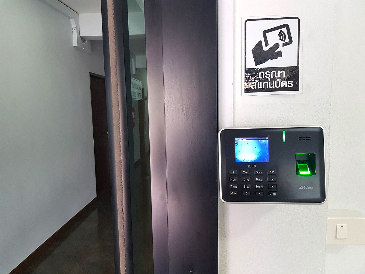 Pictures of The Green Space Apartment  16/17