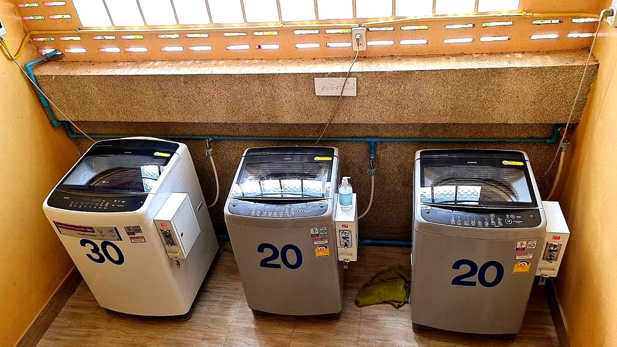 Pictures of สรดล อพาร์ทเมนท์ 34/47