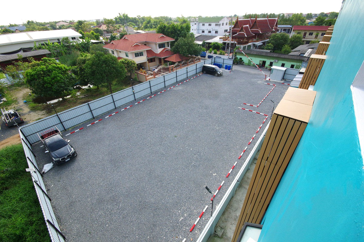 Pictures of The Green Space Apartment  15/17