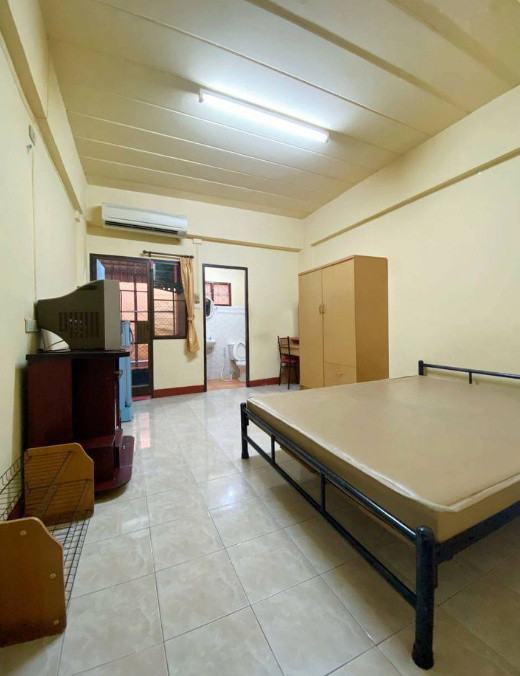 Condo · Mueang Chiang Mai, chiang_mai — photo 2