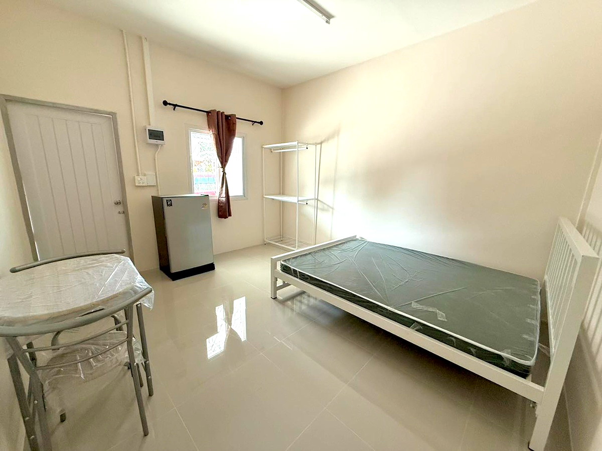 Pictures of Phop Ruk Residence 3/3