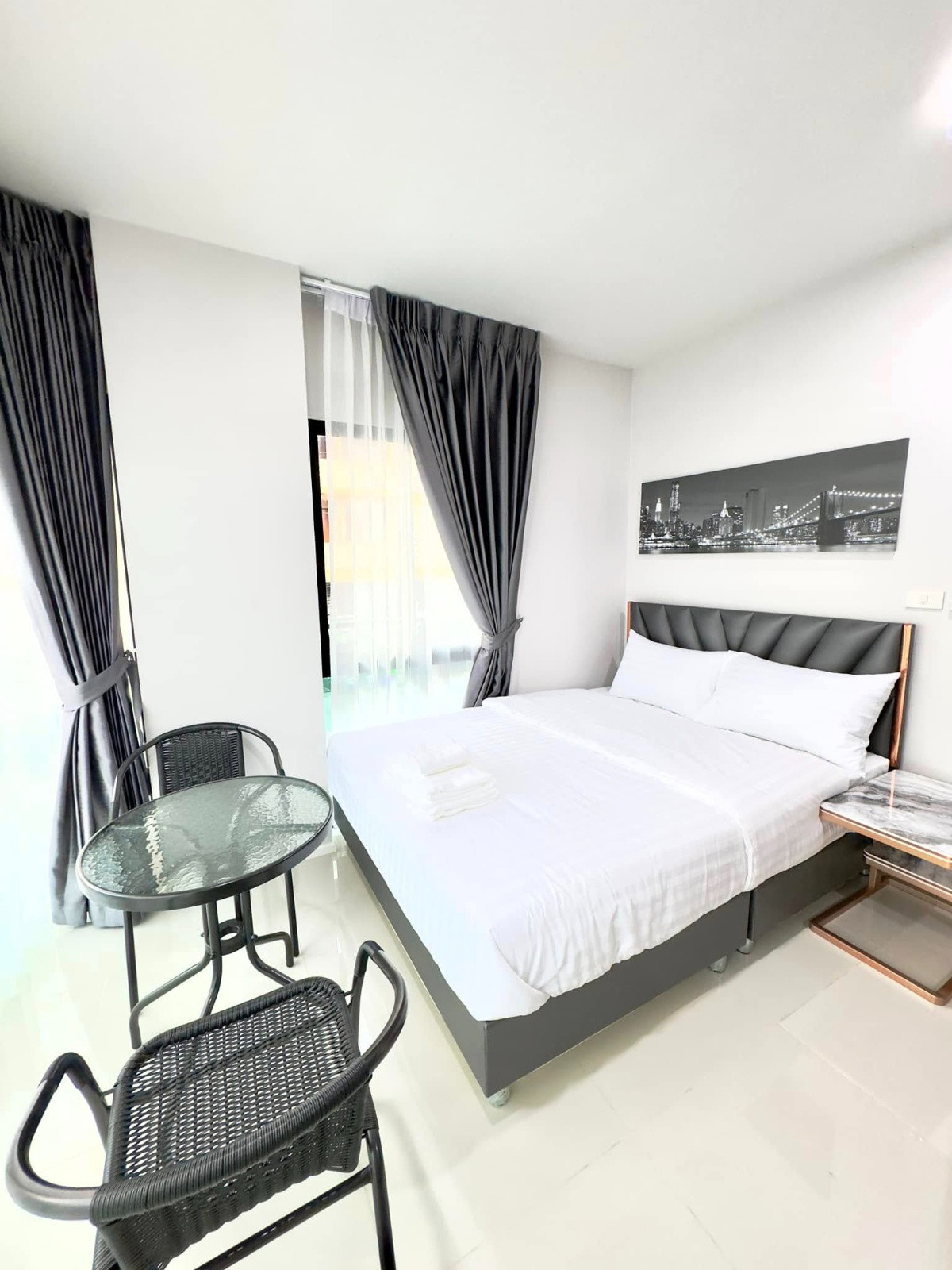 Condo · Mueang Samut Prakan — photo 4