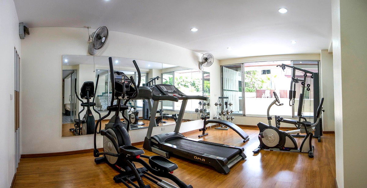 รูปภาพ พรพิรุฬห์ เพลส | อพาร์ทเม้นท์ หอพัก ที่พัก ห้องพัก - รูปที่ 18/21