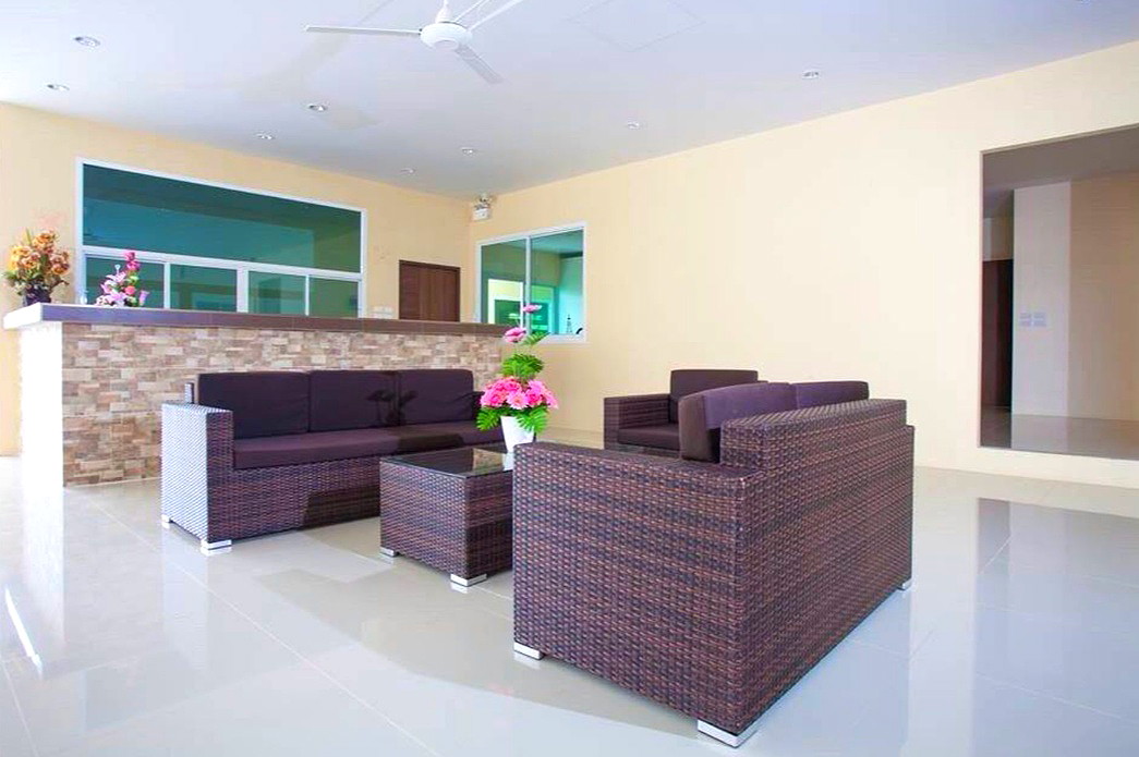 Pictures of Delight Residence Pattaya 6/7