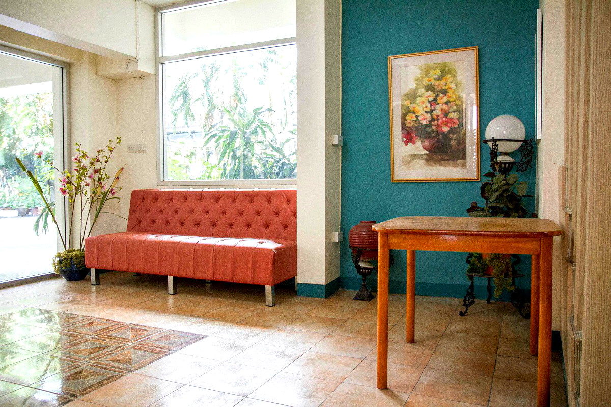 รูปภาพ พรพิรุฬห์ เพลส | อพาร์ทเม้นท์ หอพัก ที่พัก ห้องพัก - รูปที่ 15/21