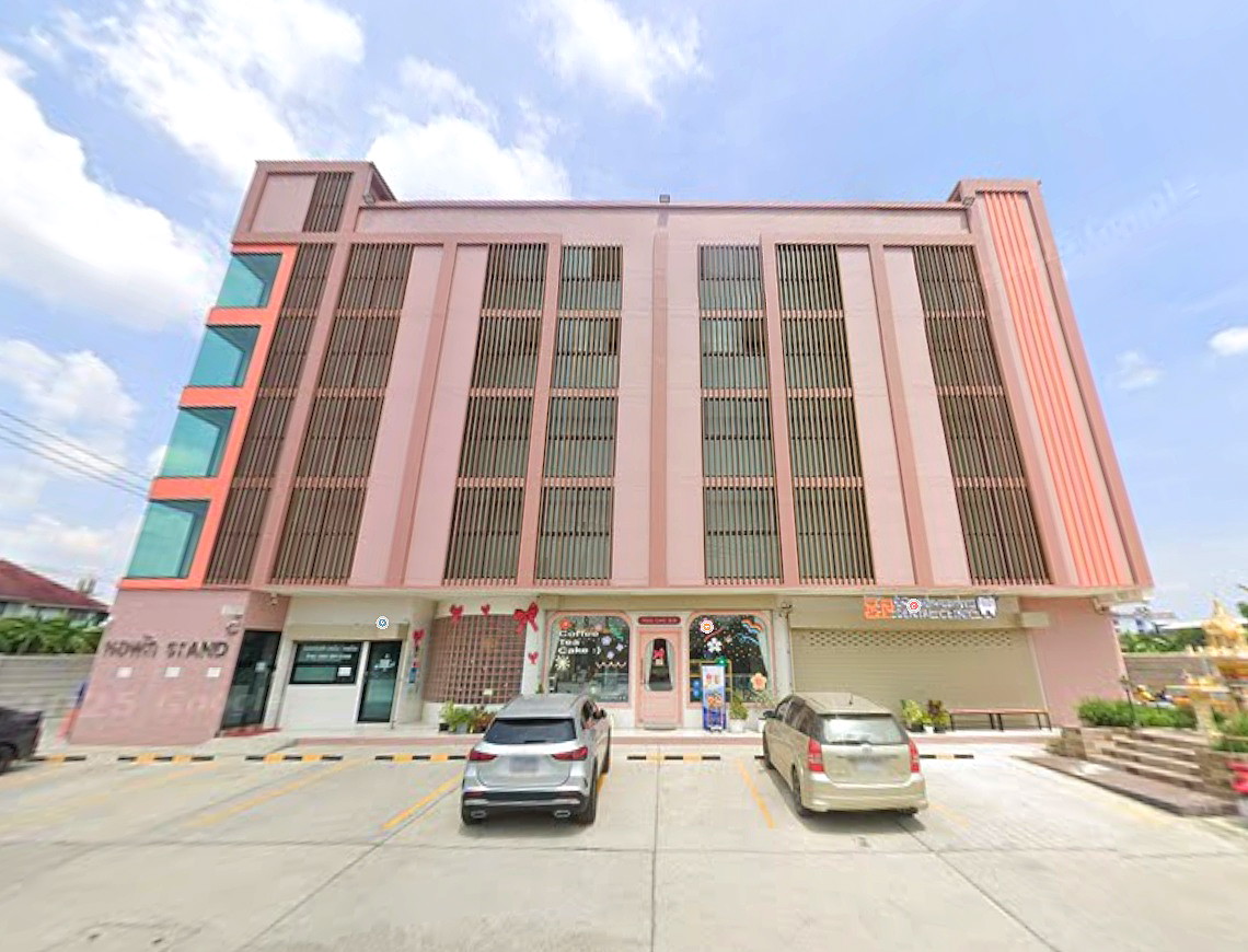 Pictures of Stand Nakhon Pathom  1/3