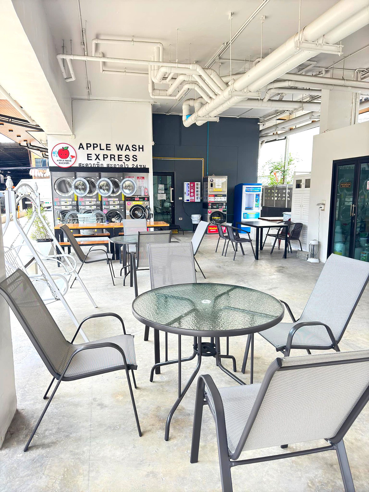 Pictures of Apple Suite Apartment  11/13