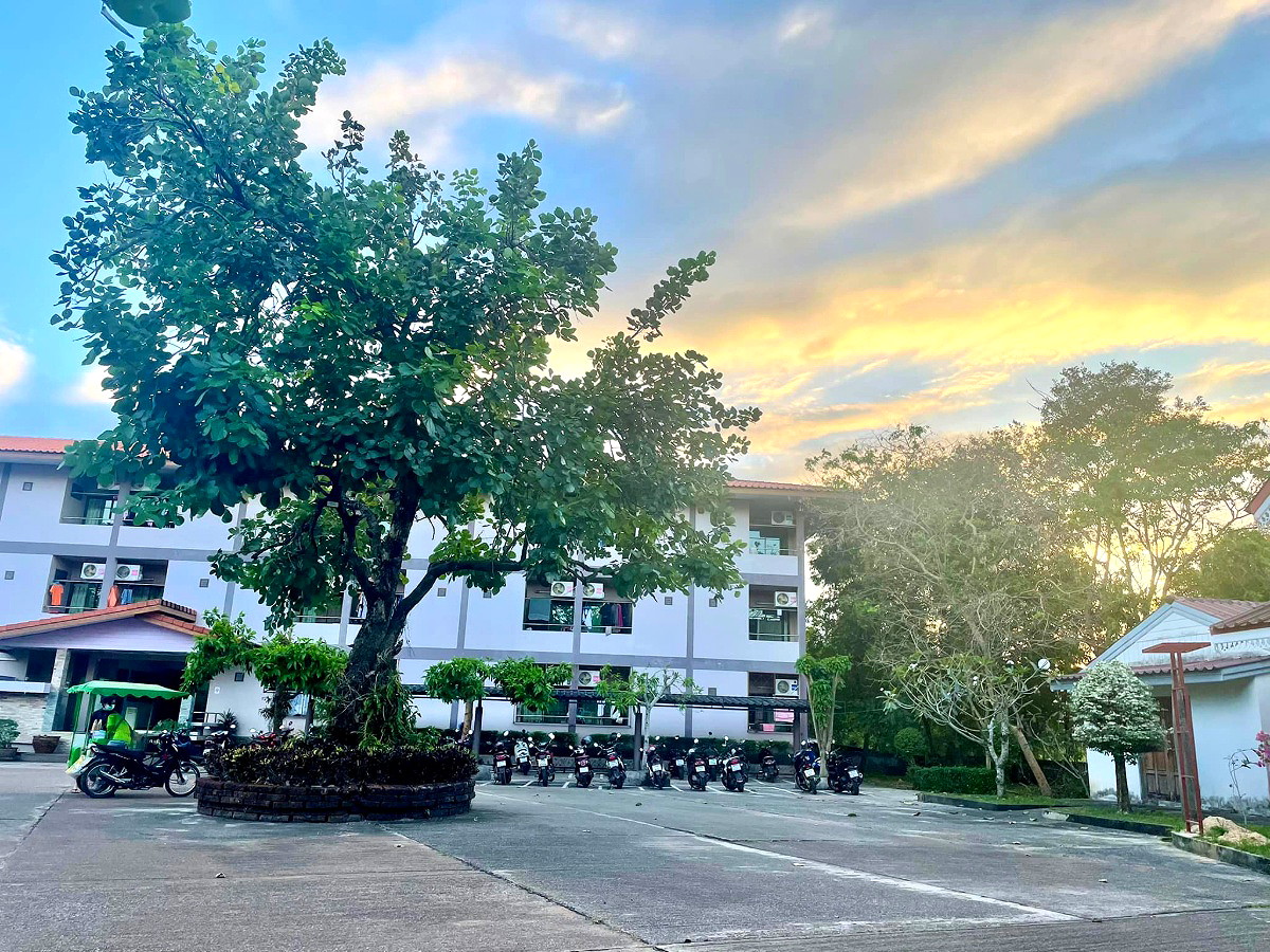 Pictures of Khao Yai Modern Place  4/6