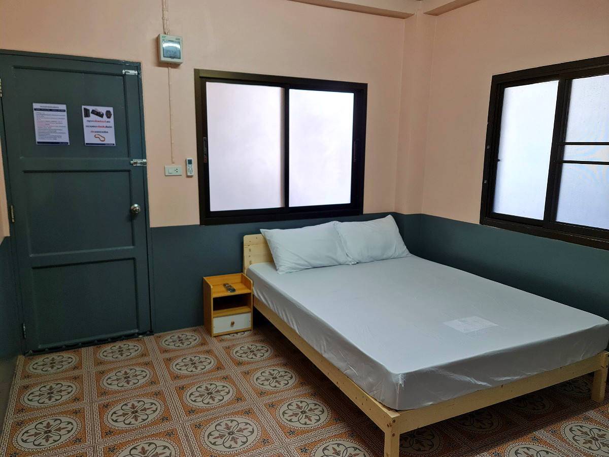 Pictures of สรดล อพาร์ทเมนท์ 13/47