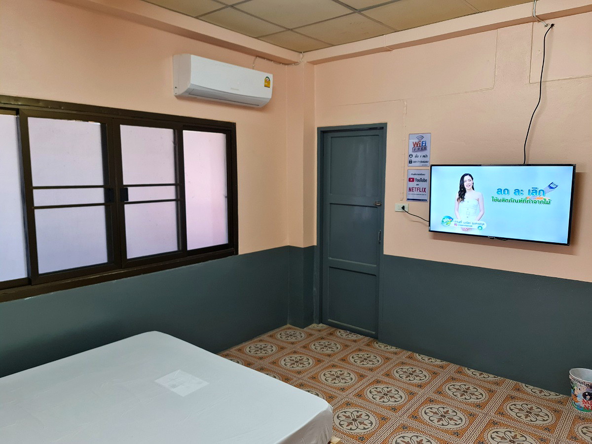 Pictures of สรดล อพาร์ทเมนท์ 12/47