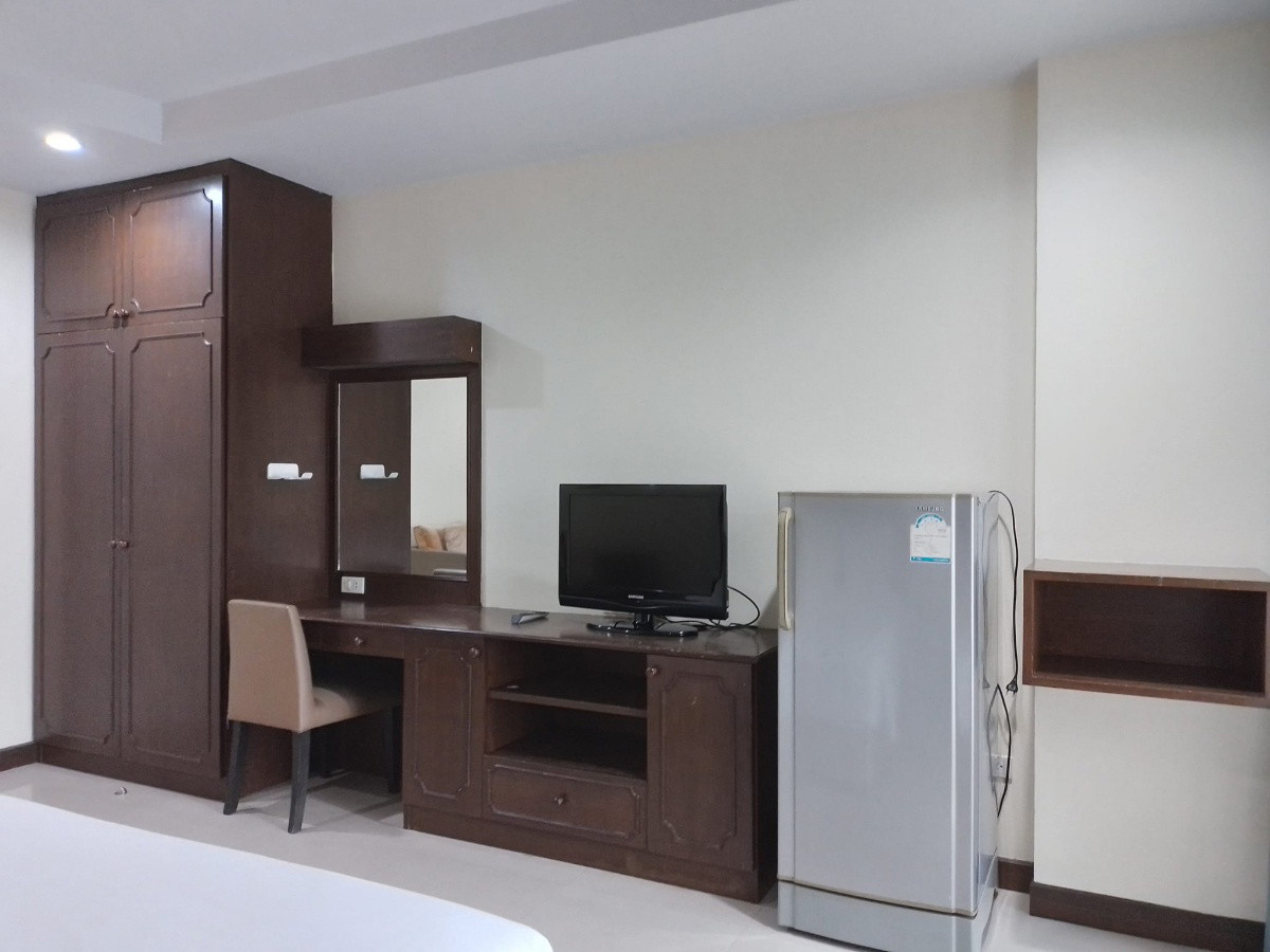 Condo · Bang Lamung, chon_buri — photo 3