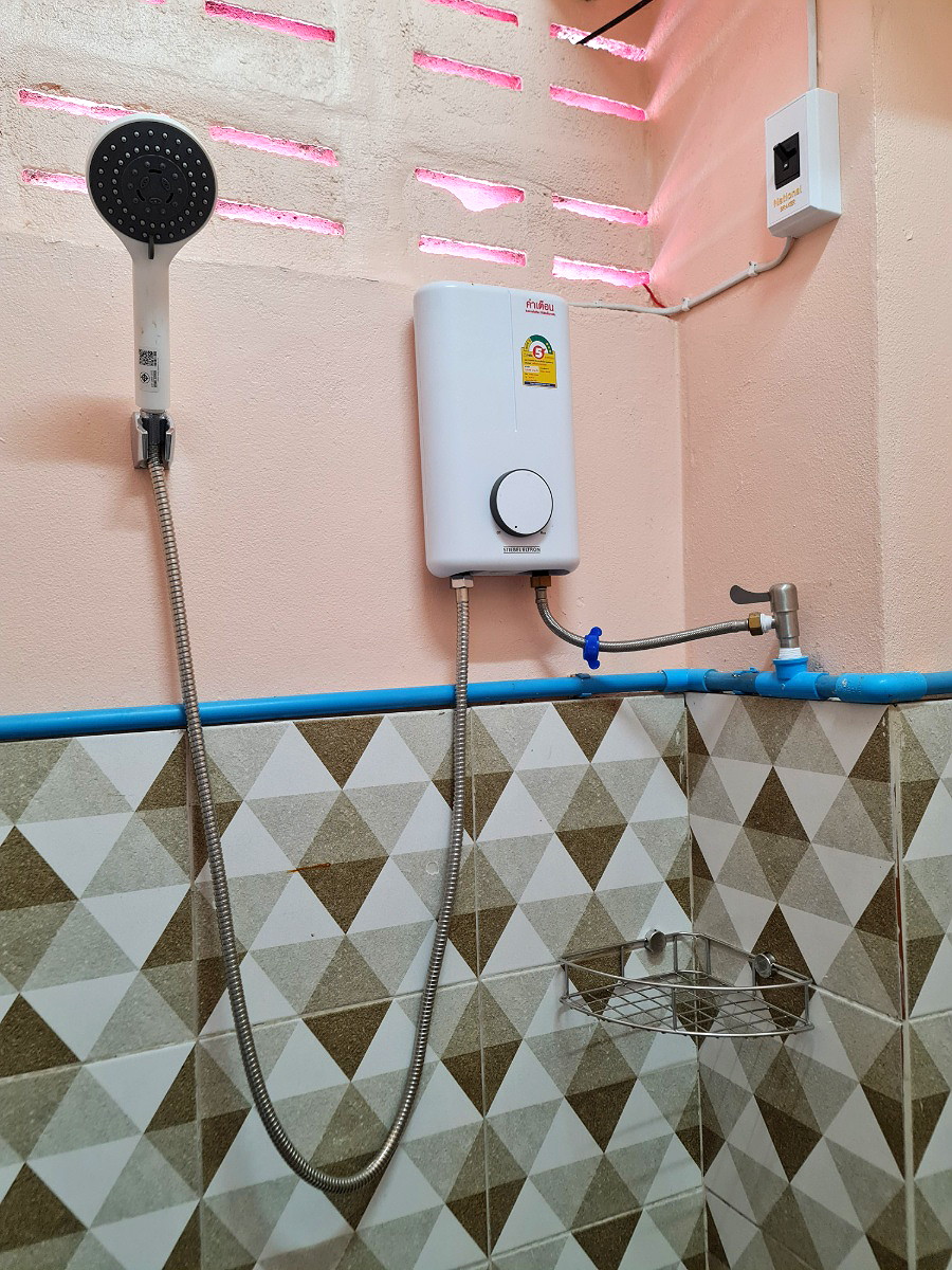 Pictures of สรดล อพาร์ทเมนท์ 8/47