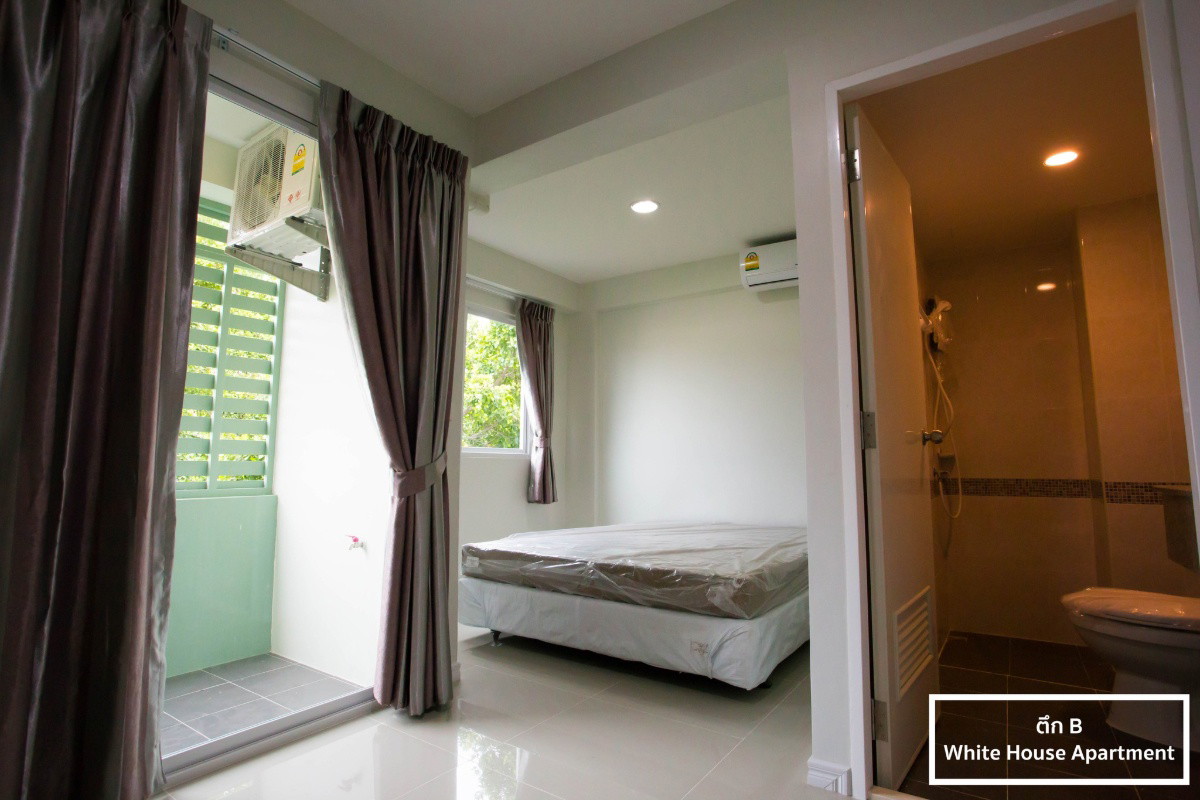 Condo · Yan Nawa, bangkok — photo 4