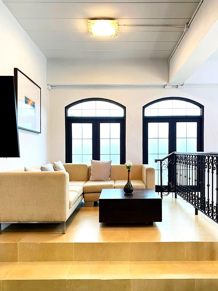 Pictures of Daddy Dream Hotel and Residence 21/25