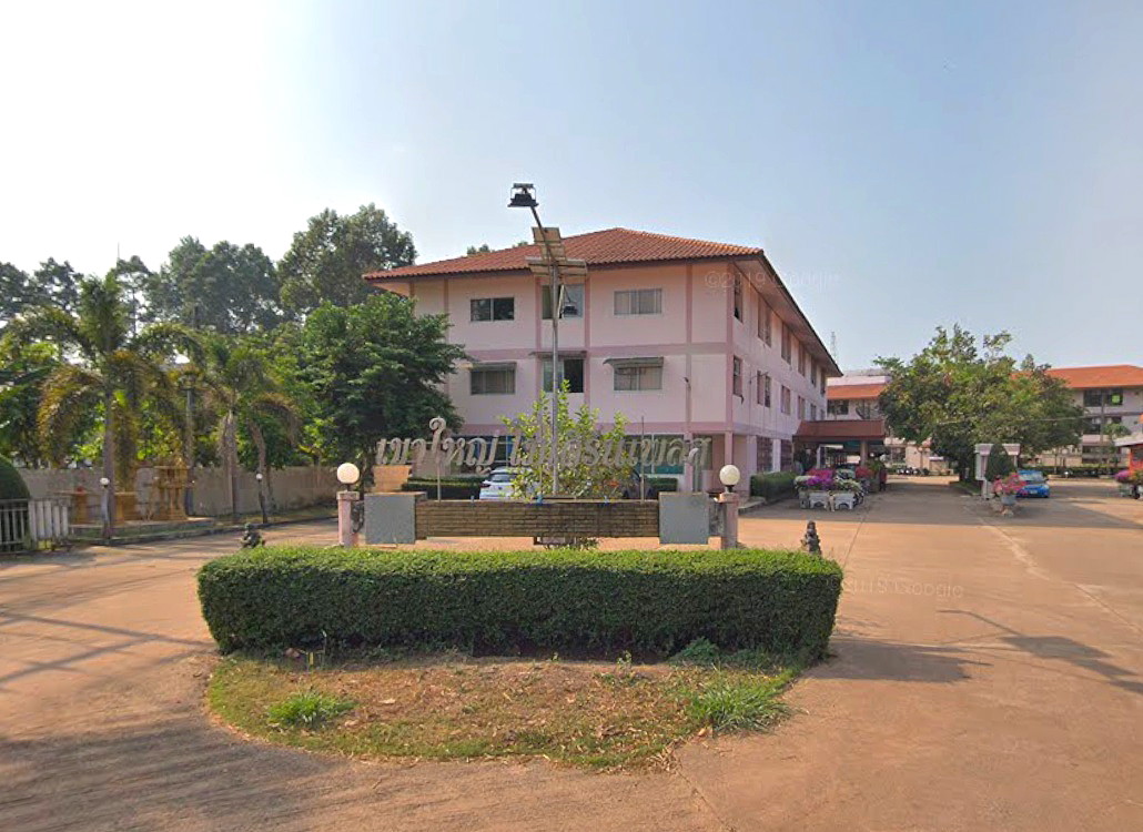 Pictures of Khao Yai Modern Place  5/6