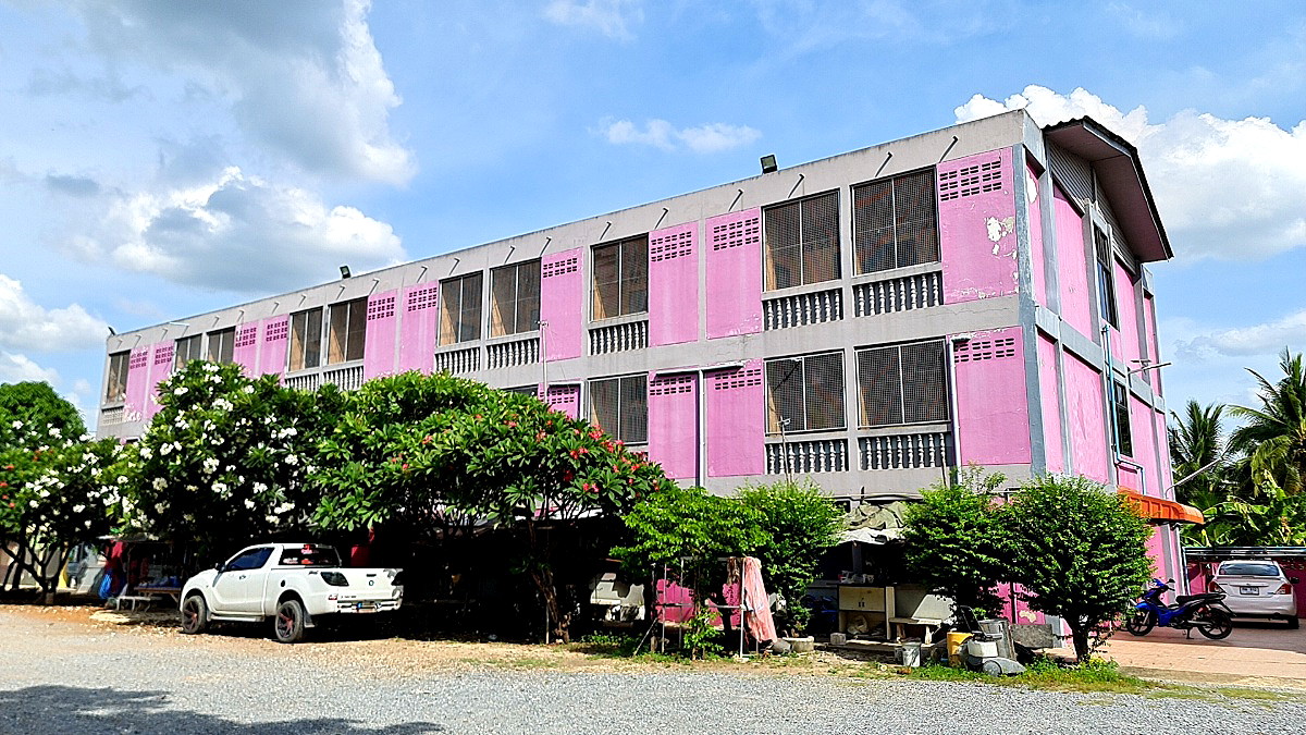 Pictures of สรดล อพาร์ทเมนท์ 1/47