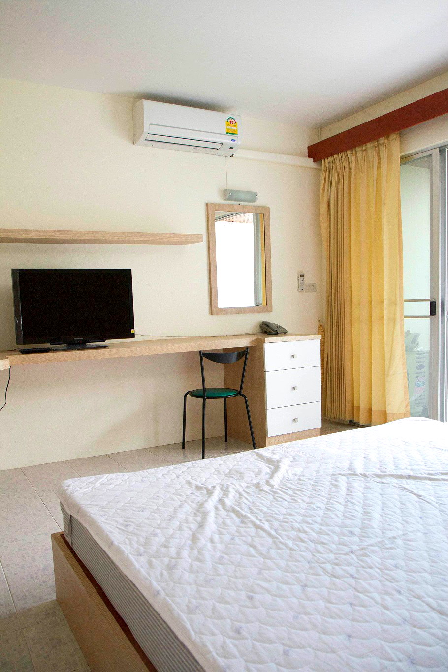 รูปภาพ พรพิรุฬห์ เพลส | อพาร์ทเม้นท์ หอพัก ที่พัก ห้องพัก - รูปที่ 10/21