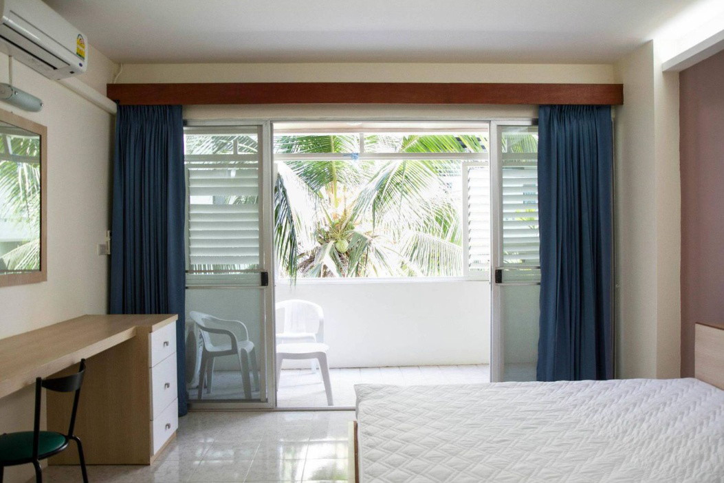Condo · Watthana, bangkok — photo 1