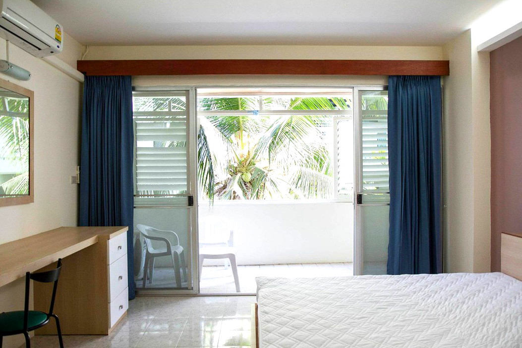 รูปภาพ พรพิรุฬห์ เพลส | อพาร์ทเม้นท์ หอพัก ที่พัก ห้องพัก - รูปที่ 1/21