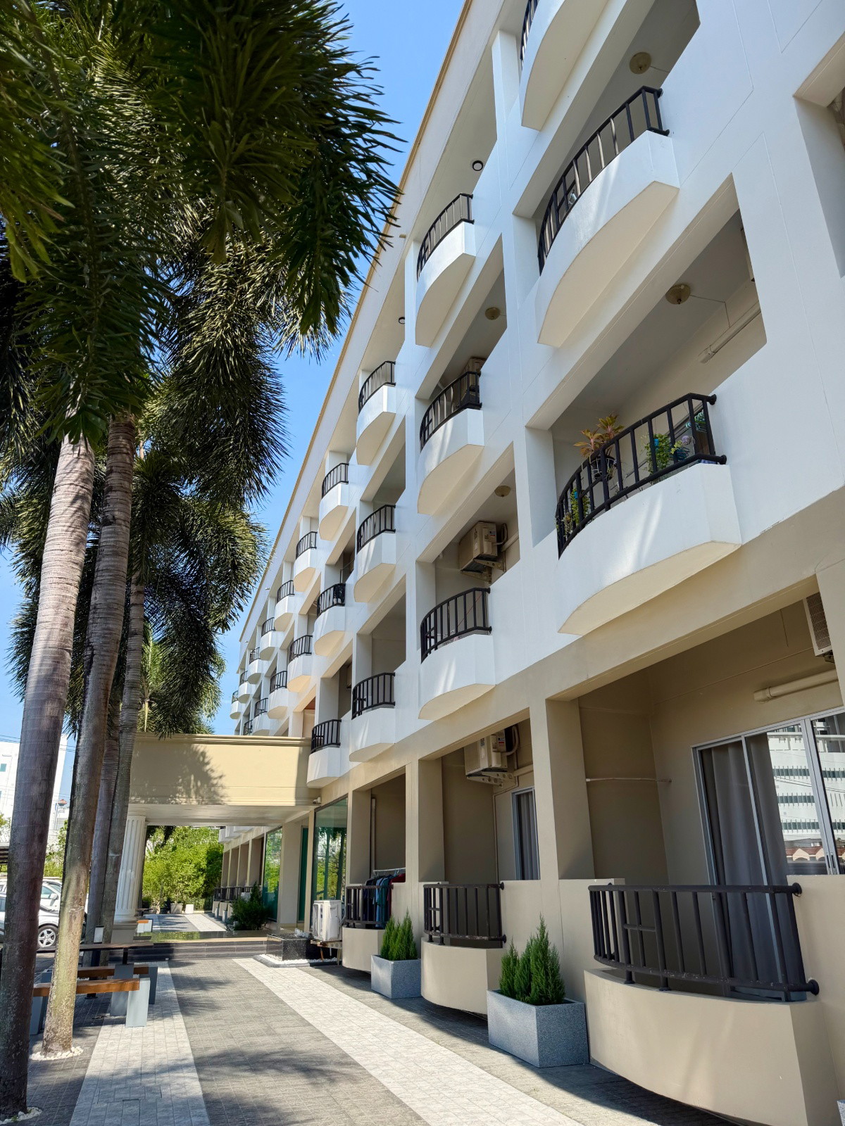 Condo · Si Racha, chon_buri — photo 2