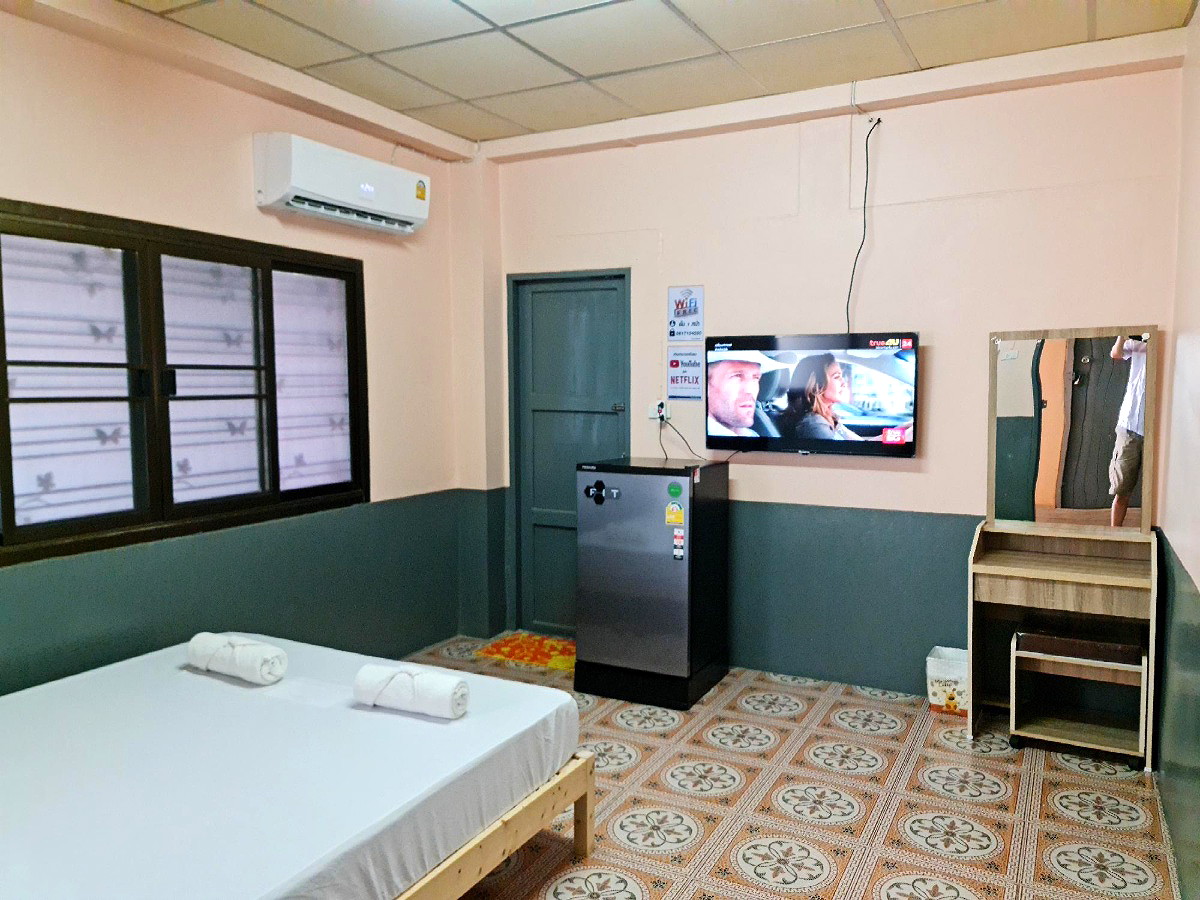 Pictures of สรดล อพาร์ทเมนท์ 14/47