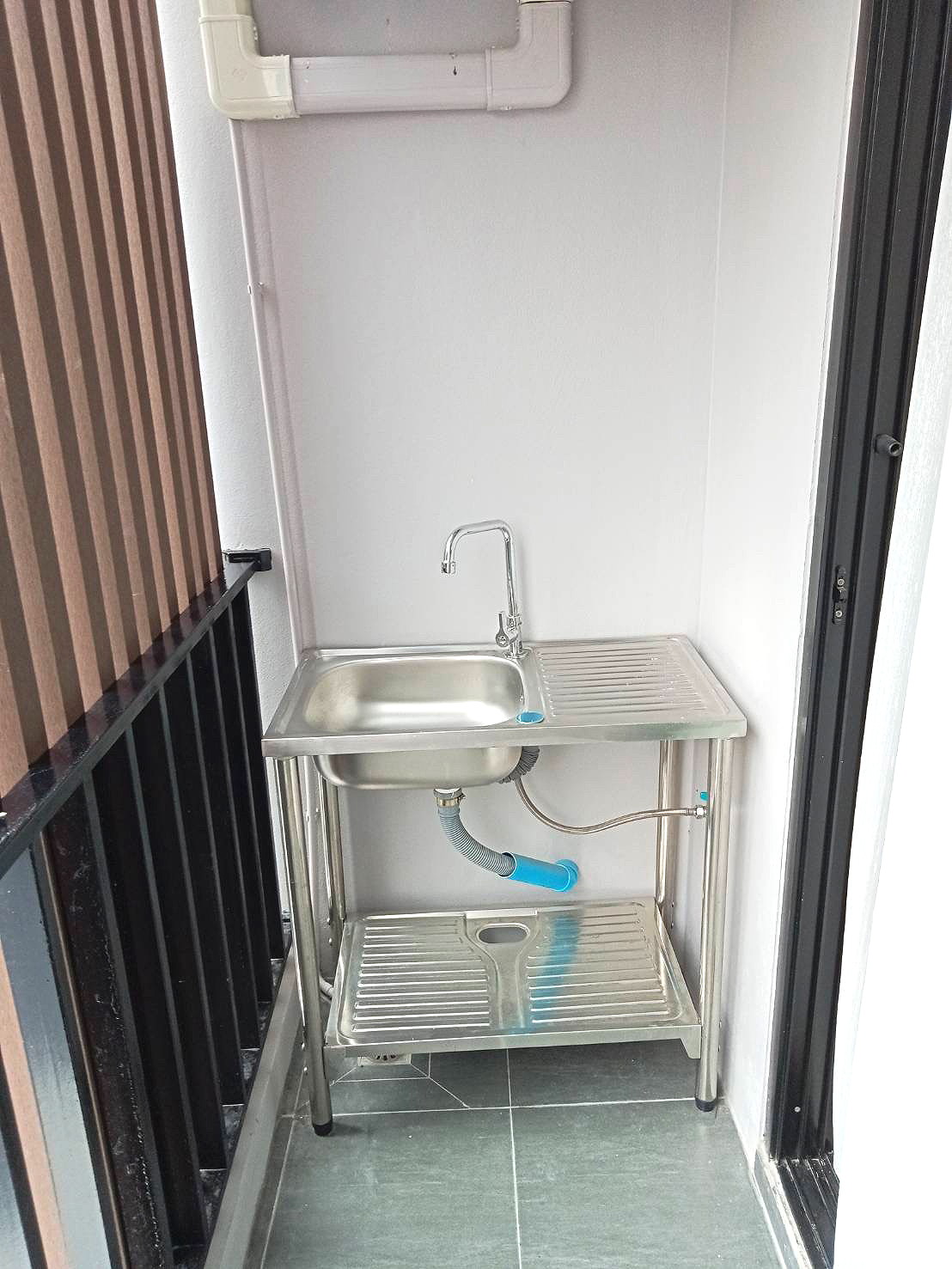 Pictures of Baan Sookjai Sam Bai Thao 13/16