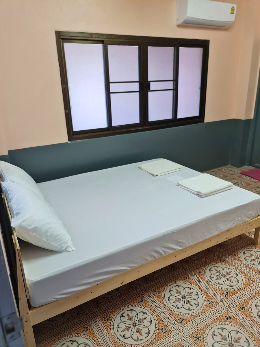 Pictures of สรดล อพาร์ทเมนท์ 4/47