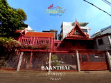 BaanThai Chaophraya  - Makro Samsan Short Term Rental