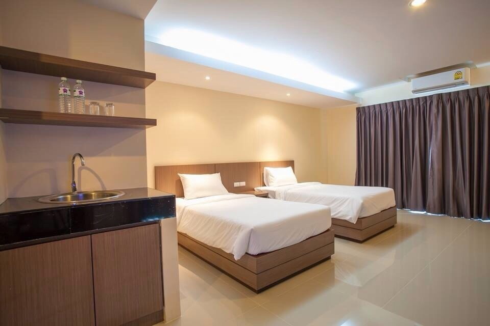 Condo · Bang Lamung, chon_buri — photo 4