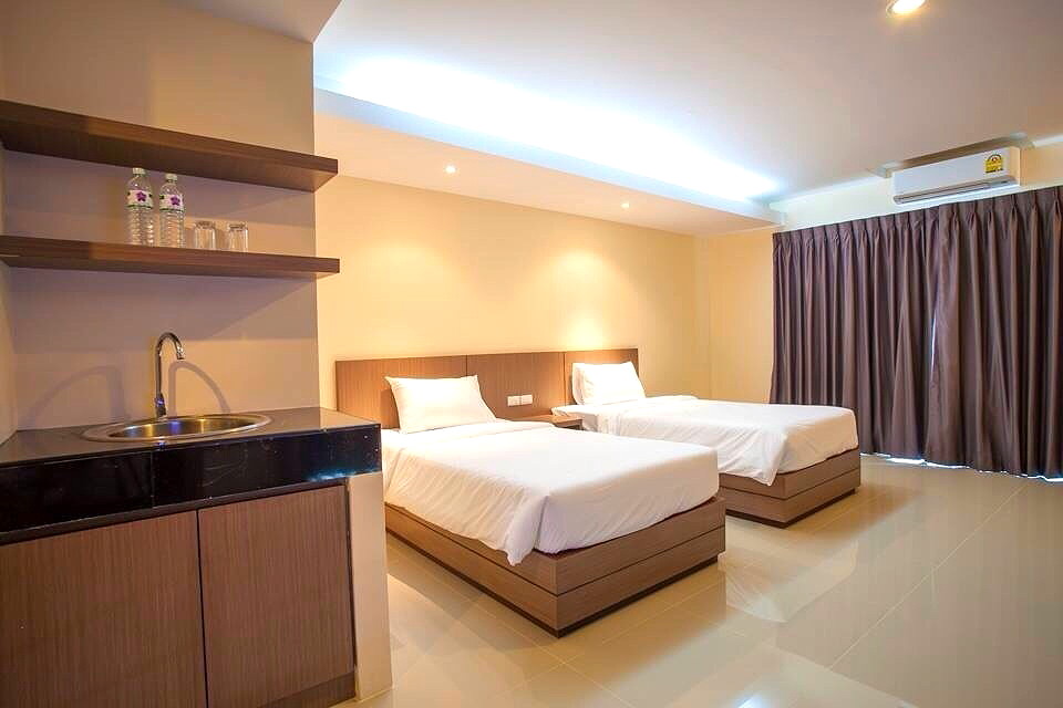 Pictures of Delight Residence Pattaya 4/7