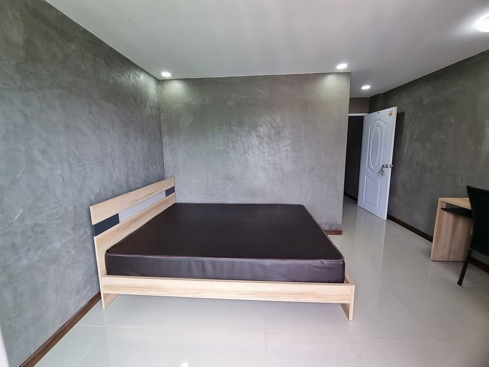 Condo · Bang Khen, bangkok — photo 1