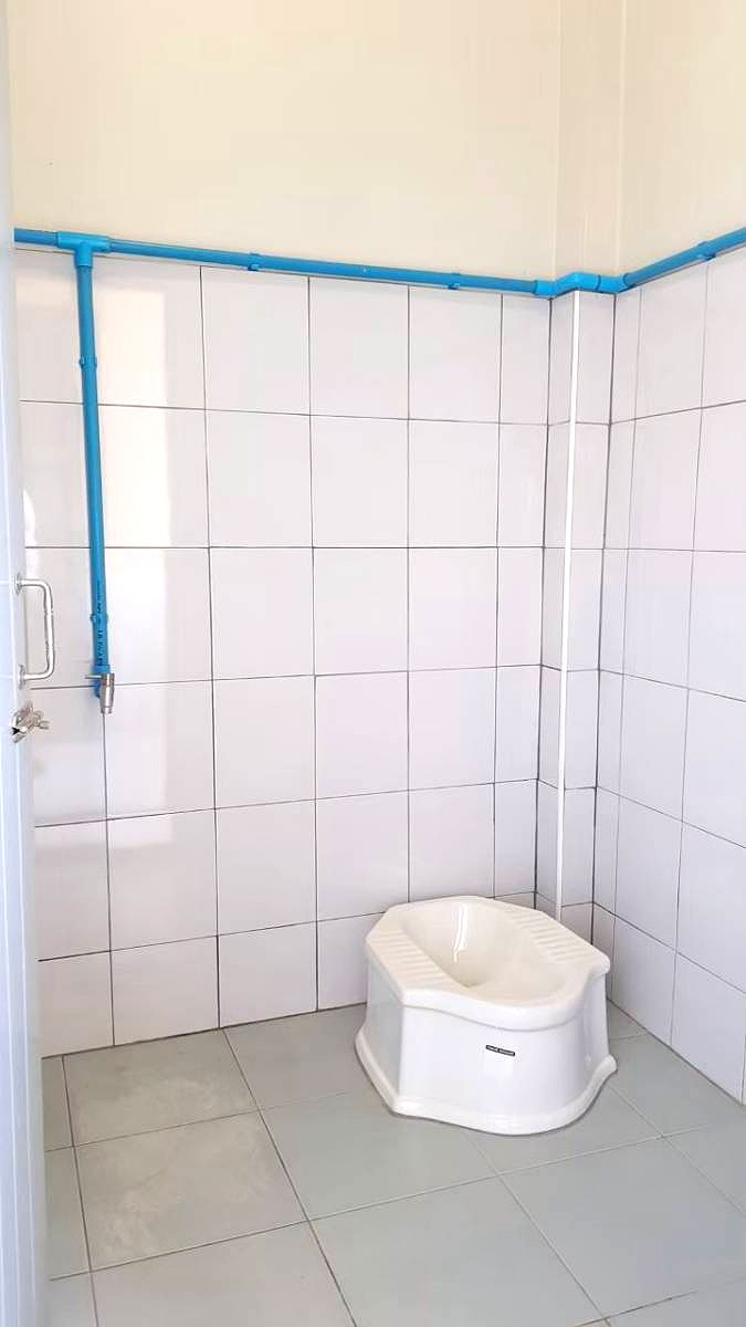 Pictures of สรดล อพาร์ทเมนท์ 45/47