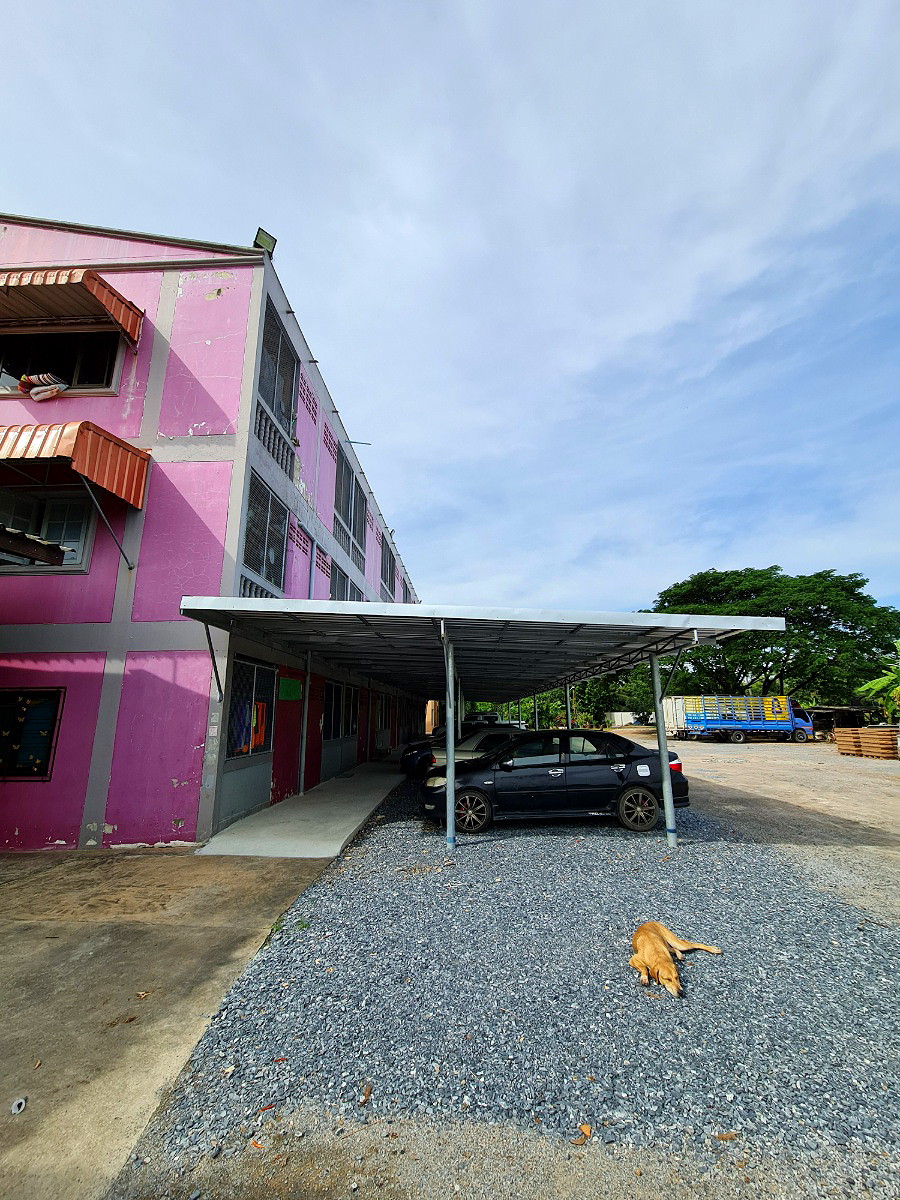 Pictures of สรดล อพาร์ทเมนท์ 22/47