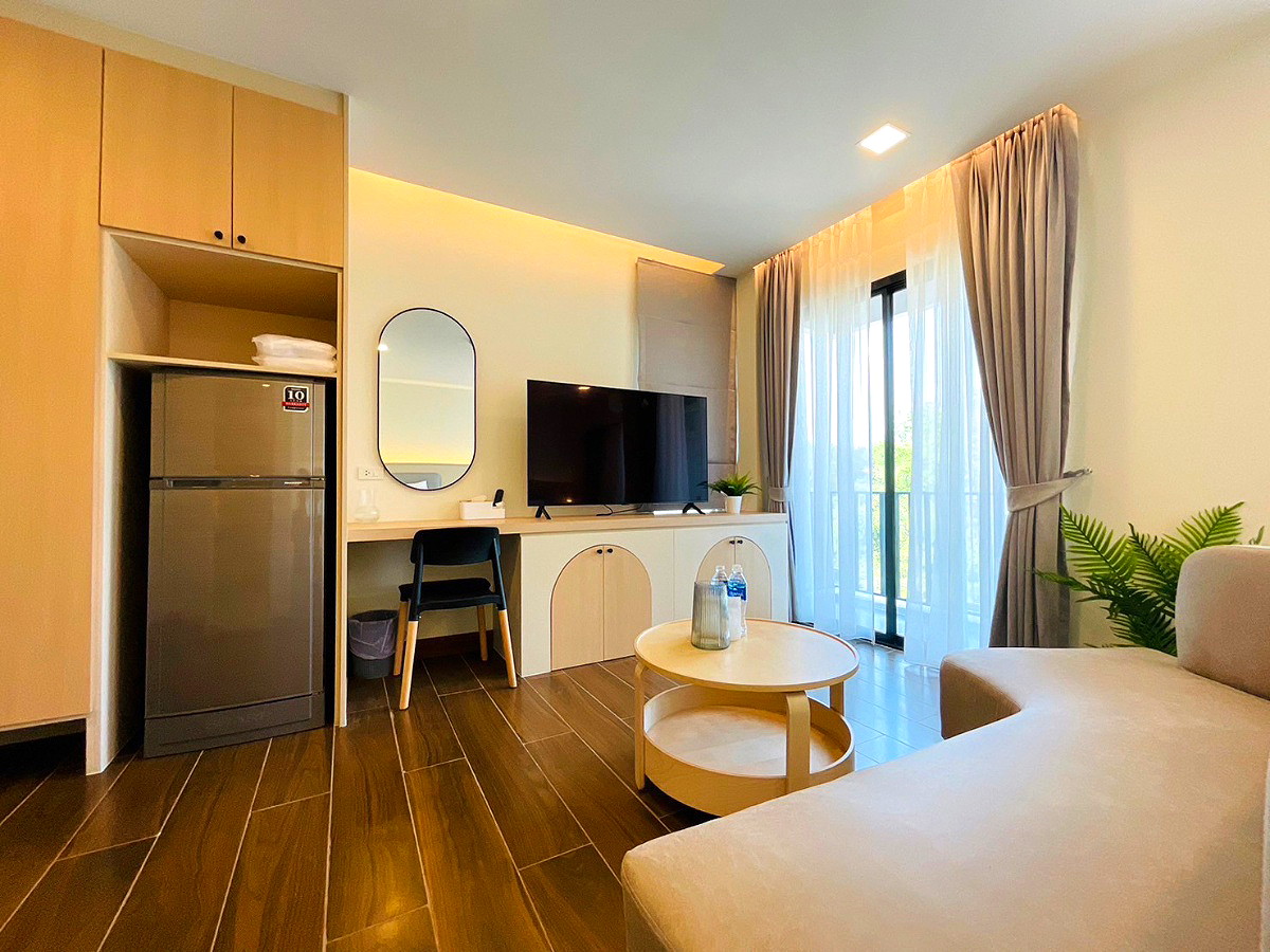 Pictures of Baan Sookjai Sam Bai Thao 2/16