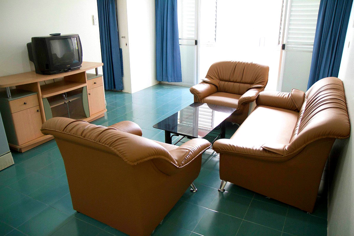 รูปภาพ พรพิรุฬห์ เพลส | อพาร์ทเม้นท์ หอพัก ที่พัก ห้องพัก - รูปที่ 6/21