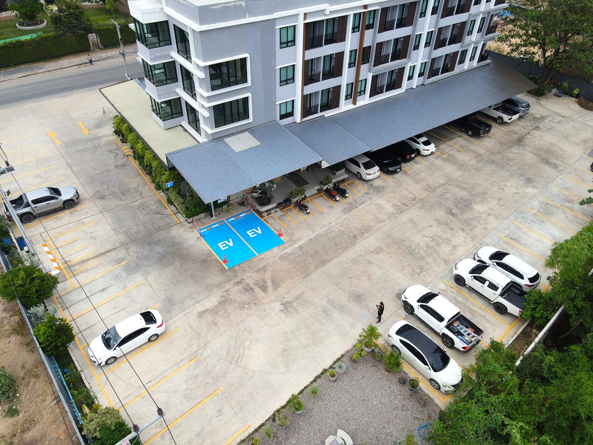 Pictures of Baan Sookjai Sam Bai Thao 15/16