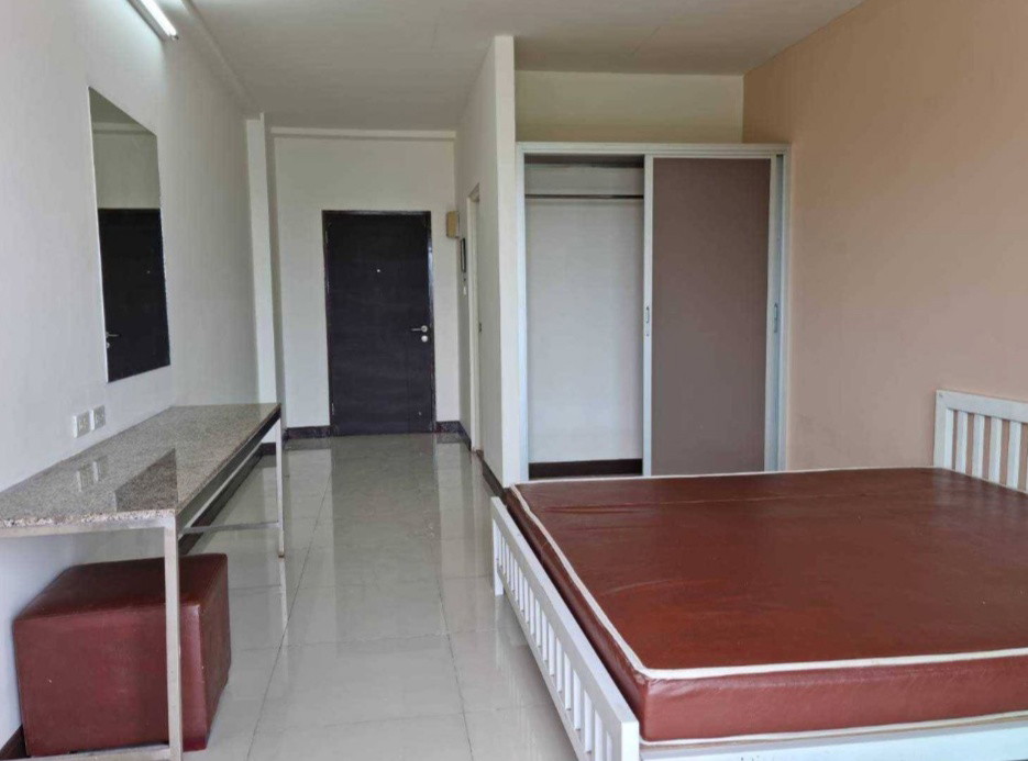 Condo · Bang Phli — photo 2