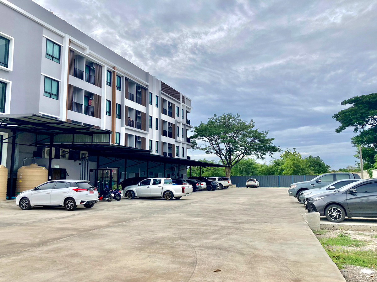 Pictures of Baan Sookjai Sam Bai Thao 14/16