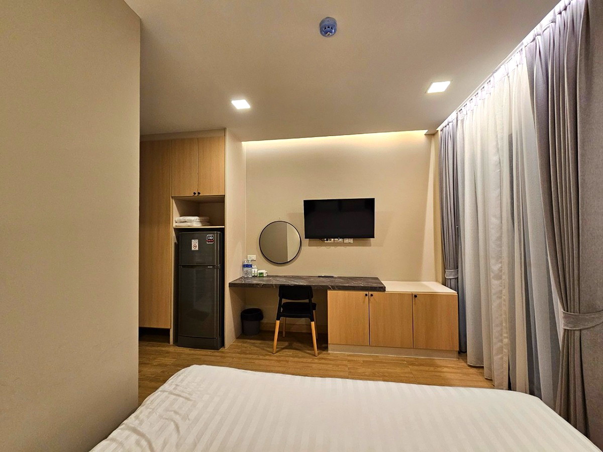 Pictures of Baan Sookjai Sam Bai Thao 9/16