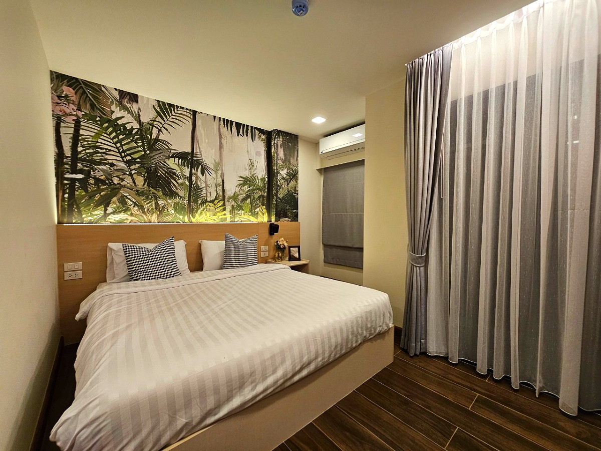 Pictures of Baan Sookjai Sam Bai Thao 4/16