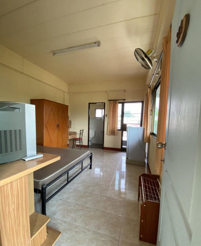 Condo · Mueang Chiang Mai, chiang_mai — photo 3
